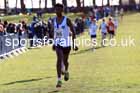 Boys under-15s 2025 Northern Cross Country Champs, Tatton Park, Knutsford, Cheshire. Photo: David T. Hewitson/Sports for All Pics